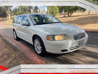 2007 Volvo V70 2.4   - Photo 7 - San Diego, CA 91942