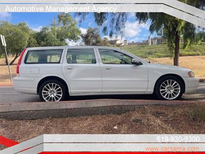 2007 Volvo V70 2.4   - Photo 8 - San Diego, CA 91942