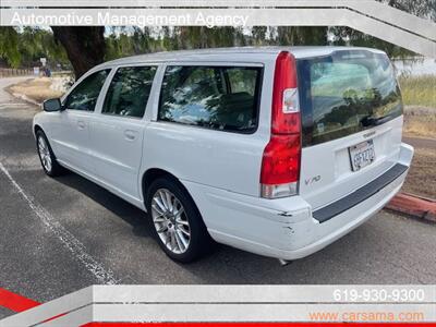 2007 Volvo V70 2.4   - Photo 11 - San Diego, CA 91942