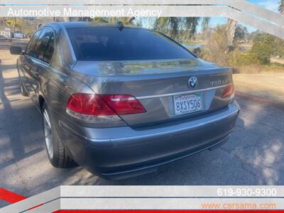 2006 BMW 750Li   - Photo 8 - San Diego, CA 91942