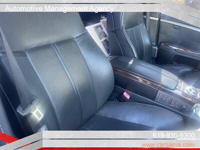 2006 BMW 750Li   - Photo 4 - San Diego, CA 91942