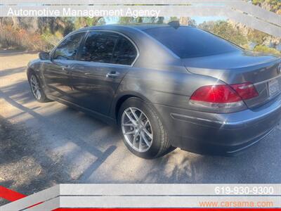 2006 BMW 750Li   - Photo 10 - San Diego, CA 91942