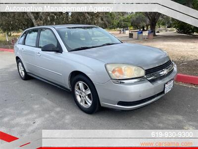 2005 Chevrolet Malibu Maxx LS   - Photo 2 - San Diego, CA 91942