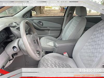 2005 Chevrolet Malibu Maxx LS   - Photo 16 - San Diego, CA 91942