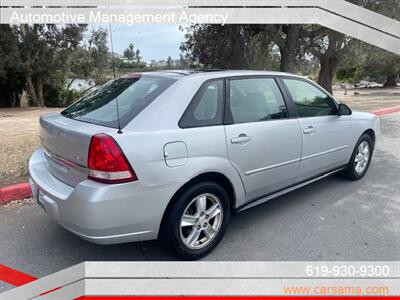 2005 Chevrolet Malibu Maxx LS   - Photo 5 - San Diego, CA 91942