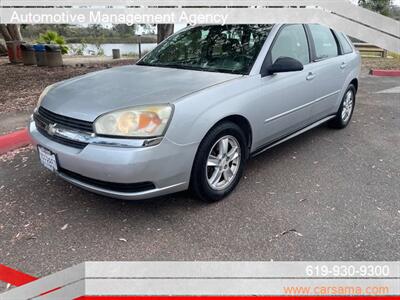2005 Chevrolet Malibu Maxx LS   - Photo 10 - San Diego, CA 91942