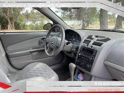 2005 Chevrolet Malibu Maxx LS   - Photo 6 - San Diego, CA 91942