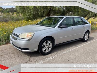 2005 Chevrolet Malibu Maxx LS   - Photo 20 - San Diego, CA 91942