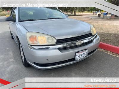 2005 Chevrolet Malibu Maxx LS   - Photo 3 - San Diego, CA 91942