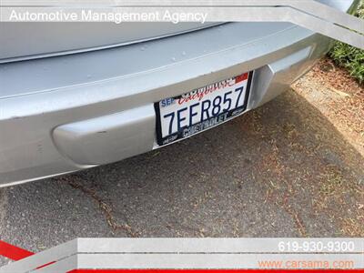 2005 Chevrolet Malibu Maxx LS   - Photo 25 - San Diego, CA 91942