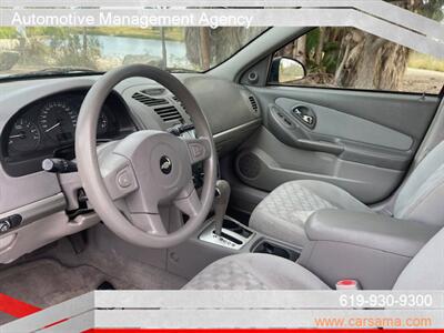 2005 Chevrolet Malibu Maxx LS   - Photo 15 - San Diego, CA 91942