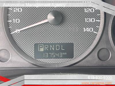 2005 Chevrolet Malibu Maxx LS   - Photo 17 - San Diego, CA 91942