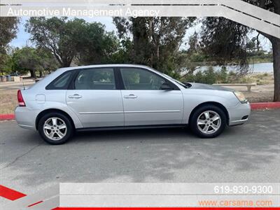2005 Chevrolet Malibu Maxx LS   - Photo 4 - San Diego, CA 91942