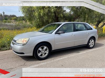 2005 Chevrolet Malibu Maxx LS   - Photo 22 - San Diego, CA 91942