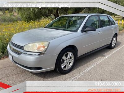 2005 Chevrolet Malibu Maxx LS   - Photo 19 - San Diego, CA 91942