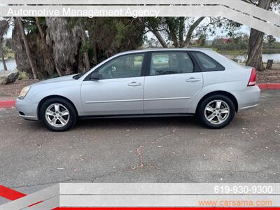 2005 Chevrolet Malibu Maxx LS   - Photo 13 - San Diego, CA 91942