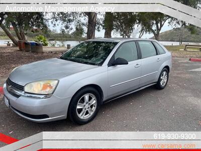 2005 Chevrolet Malibu Maxx LS   - Photo 18 - San Diego, CA 91942