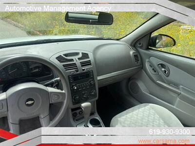 2005 Chevrolet Malibu Maxx LS   - Photo 24 - San Diego, CA 91942