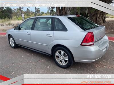 2005 Chevrolet Malibu Maxx LS   - Photo 12 - San Diego, CA 91942