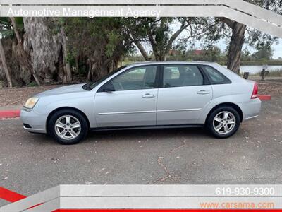 2005 Chevrolet Malibu Maxx LS   - Photo 11 - San Diego, CA 91942
