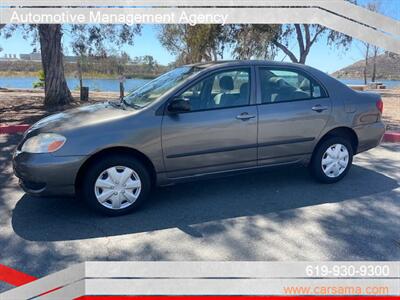 2005 Toyota Corolla Sport   - Photo 9 - San Diego, CA 91942