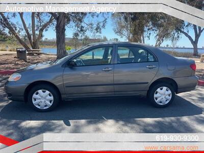 2005 Toyota Corolla Sport   - Photo 11 - San Diego, CA 91942