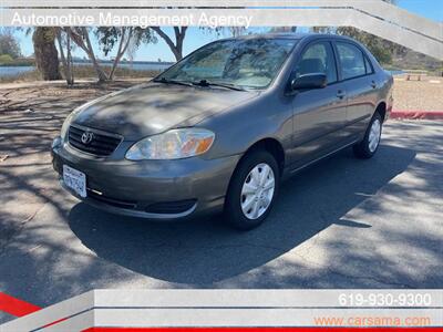 2005 Toyota Corolla Sport   - Photo 5 - San Diego, CA 91942