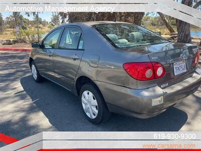 2005 Toyota Corolla Sport   - Photo 12 - San Diego, CA 91942