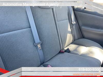 2005 Toyota Corolla Sport   - Photo 8 - San Diego, CA 91942