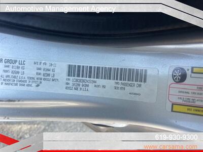 2012 Chrysler 200 Touring   - Photo 10 - San Diego, CA 91942