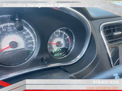 2012 Chrysler 200 Touring   - Photo 11 - San Diego, CA 91942