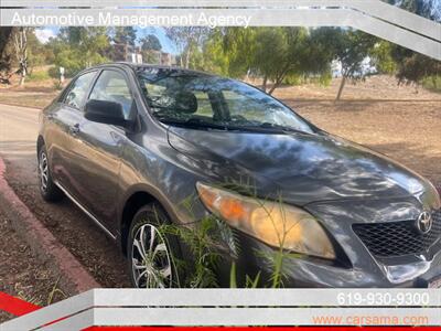 2010 Toyota Corolla S   - Photo 6 - San Diego, CA 91942