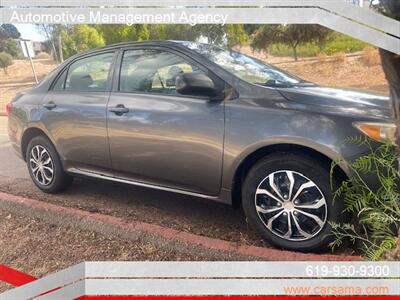 2010 Toyota Corolla S   - Photo 7 - San Diego, CA 91942