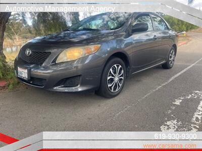 2010 Toyota Corolla S   - Photo 15 - San Diego, CA 91942