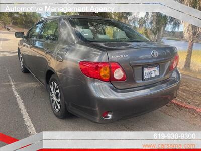 2010 Toyota Corolla S   - Photo 11 - San Diego, CA 91942