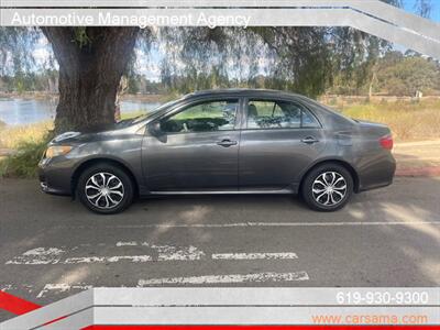 2010 Toyota Corolla S   - Photo 4 - San Diego, CA 91942