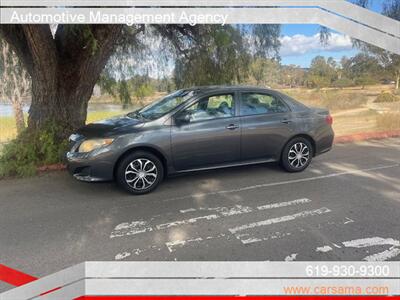 2010 Toyota Corolla S   - Photo 3 - San Diego, CA 91942