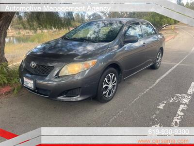 2010 Toyota Corolla S   - Photo 14 - San Diego, CA 91942