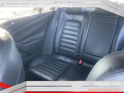 2008 Volkswagen Passat VR6   - Photo 12 - San Diego, CA 91942