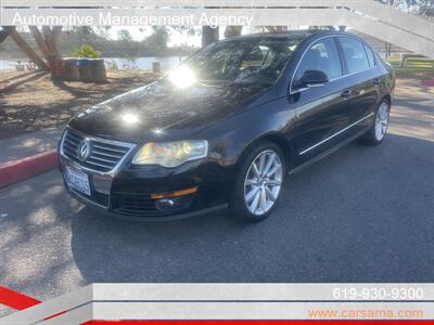 2008 Volkswagen Passat VR6   - Photo 1 - San Diego, CA 91942