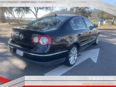 2008 Volkswagen Passat VR6   - Photo 6 - San Diego, CA 91942