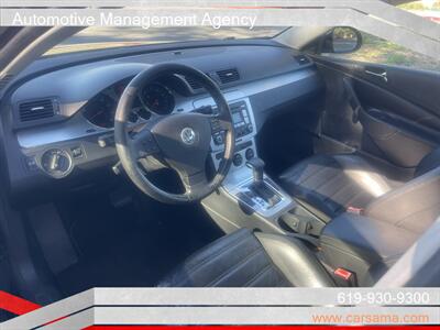2008 Volkswagen Passat VR6   - Photo 4 - San Diego, CA 91942