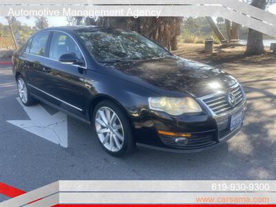 2008 Volkswagen Passat VR6   - Photo 8 - San Diego, CA 91942