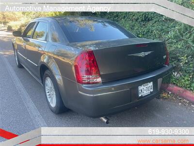 2010 Chrysler 300 Series Touring   - Photo 6 - San Diego, CA 91942