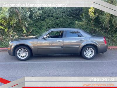 2010 Chrysler 300 Series Touring   - Photo 5 - San Diego, CA 91942