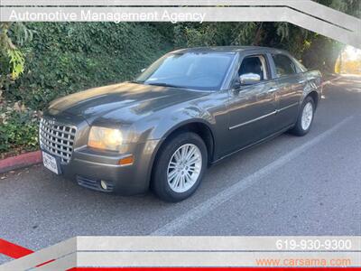 2010 Chrysler 300 Series Touring  