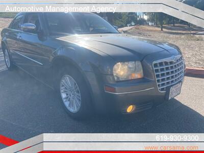 2010 Chrysler 300 Series Touring   - Photo 11 - San Diego, CA 91942