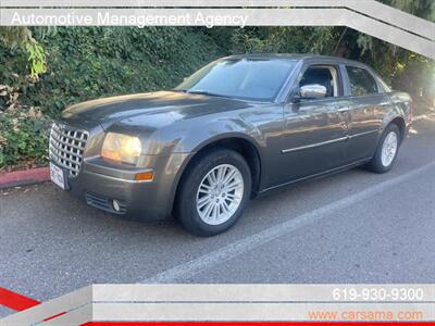 2010 Chrysler 300 Series Touring   - Photo 2 - San Diego, CA 91942