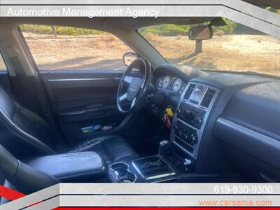 2010 Chrysler 300 Series Touring   - Photo 17 - San Diego, CA 91942