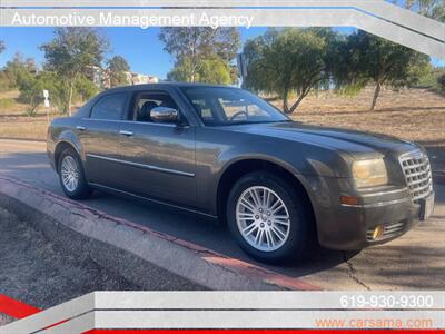 2010 Chrysler 300 Series Touring   - Photo 14 - San Diego, CA 91942